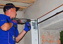 All County Garage Doors Sachse, TX 469-253-4540 - installation-sidebar